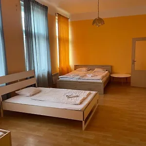 Club Bed & Breakfast 2* Praga