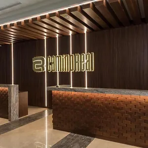 5* Hotel Camino Real