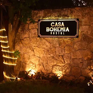 Hostal Casa Bohemia Hostal