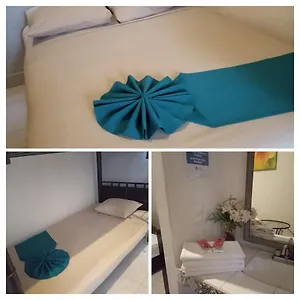 Hotel Hostal&hotel Casa Fernanda