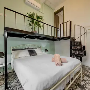 Maison d'hôtes Boho **