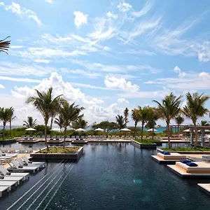 Station touristique Unico Riviera Maya Adults Only *****