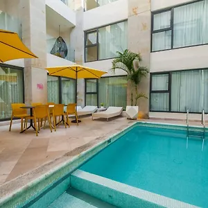 Hotel Fch Providencia (adults Only) ****